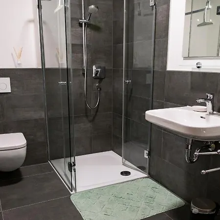 Apartamento London/new York