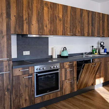 Apartment London/new York *