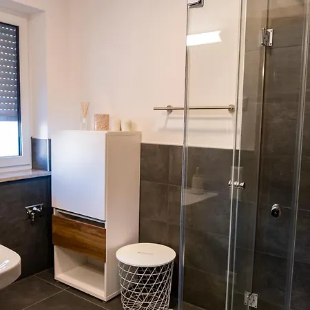 Apartamento London/new York