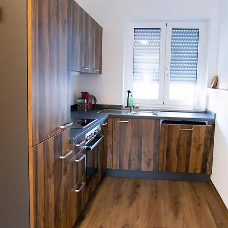 Apartment London/new York *