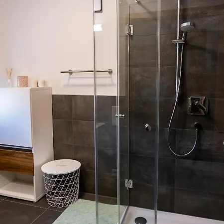 London/new York Apartamento